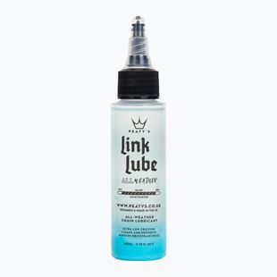 Peaty's Linklube All-Weather синя смазка за вериги 83854