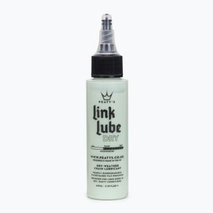 Peaty's Linklube Суха смазка за вериги, синя 83857