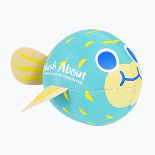 Играчка за ловене Splash About Neoprene Pufferfish blue