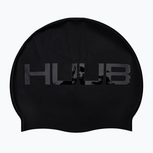 Шапка HUUB Matt Black A2-VGCAP