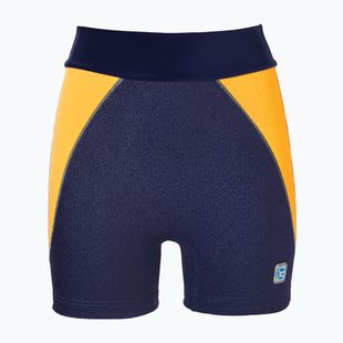 Пелена за плуване Splash About Splash Jammers navy/yellow