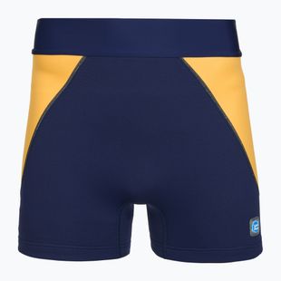 Пелена за плуване Splash About Splash Jammers navy/yellow