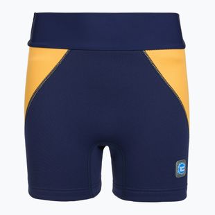 Пелена за плуване Splash About Splash Jammers SJACNYL navy/yellow