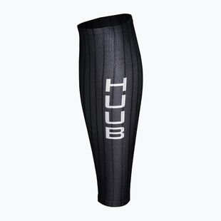 Крачоли HUUB Aero Calf Sleeve 22PLUS black
