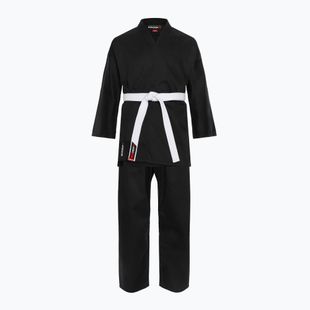 Кимоно за карате с колан Bytomic Red Label 7oz Lightweight Karate Uniform black