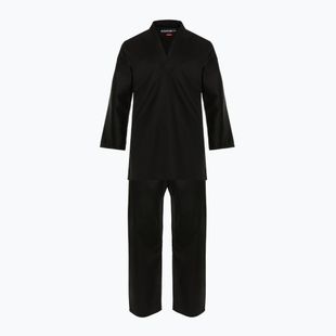 Добок за таекуондо Bytomic Red Label V-Neck Martial Arts black