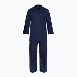 Добок за таекуондо Bytomic Red Label V-Neck Martial Arts blue