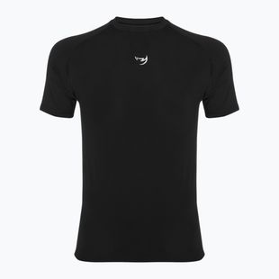 Рашгард FUMETSU Origins Rashguard black