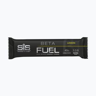 Енергийно желе Science in Sport Beta Fuel Chews Energy 60 g lemon