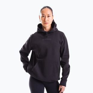 Суитшърт за тренировка Built For Athletes BFA Hoody black