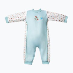 Детски неопренов костюм за плуване Splash About Warm In One little acorns