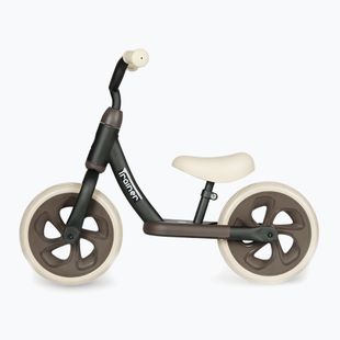 Велосипед без педали Qplay Trainer black