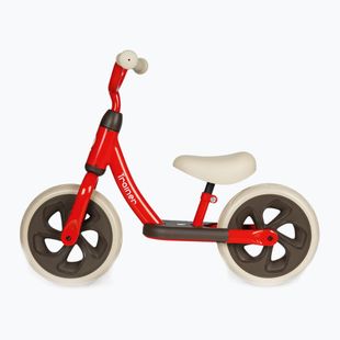 Велосипед без педали Qplay Trainer red
