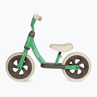 Велосипед без педали Qplay Trainer green