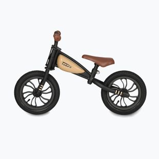 Велосипед без педали Qplay Feduro beige
