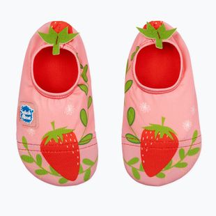 Детски обувки за вода Splash About Splash Shoes strawberry field