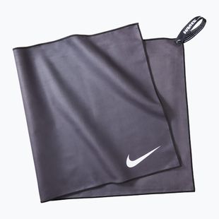 Хавлия за плуване Nike Quick Dry Swim black