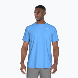 Мъжка тениска Nike Essential Hydroguard university blue