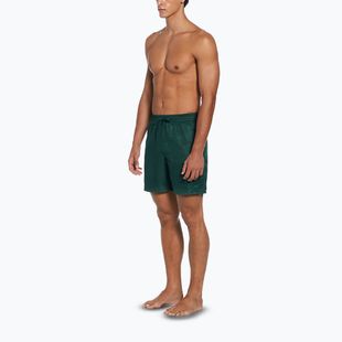 Мъжки бански шорти Nike Swim Breaker 7" Volley fir