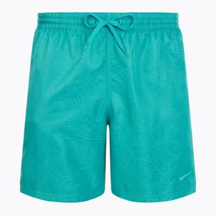 Мъжки къси панталони за плуване Nike Swim Breaker 7" Volley dusty cactus