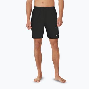 Мъжки бански шорти Nike Essential 7" Volley black