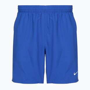 Мъжки шорти за плуване Nike Essential 7“ Volley game royal
