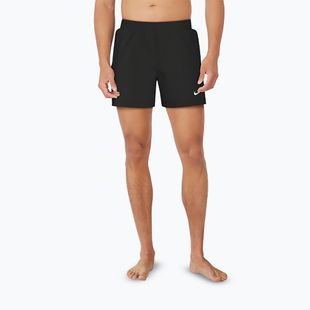 Мъжки бански шорти Nike Essential 5" Volley black