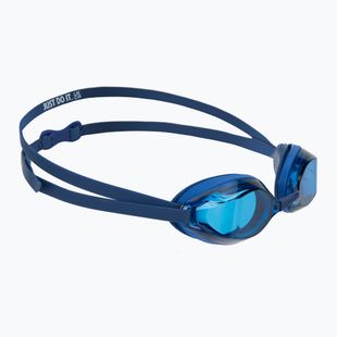 Очила за плуване Nike Legacy Comfort midnight navy