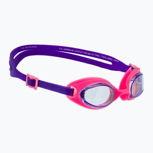 Детски очила за плуване Nike Hyper Flow hyper pink