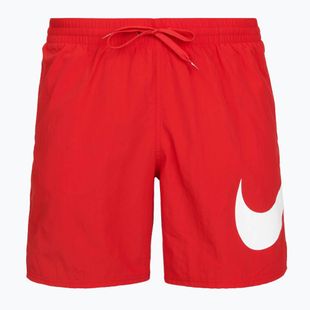 Mъжки бански шорти Nike Specs 7“ Volley university red