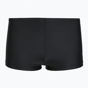 Шорти за плуване Nike Logo Graphic Square Leg black