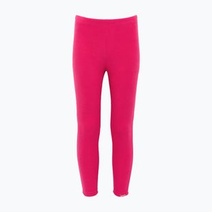 Детски термоактивни панталони REGATTA Thermal Baselayer pink potion