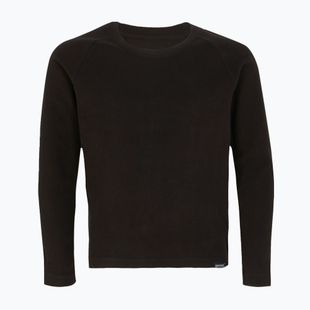 Детска термоактивна блуза REGATTA Thermal Baselayer black