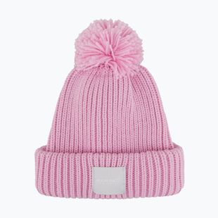 Детска зимна шапка REGATTA Connora pink mist