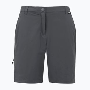 Дамски къси панталони REGATTA Travel Light Packaway II seal grey