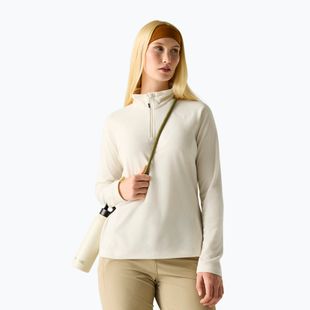 Дамски суитшърт REGATTA Montes light vanilla/white