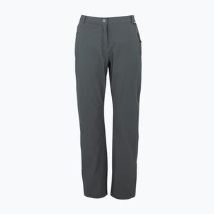 Дамски панталони за трекинг REGATTA Travel Light Packaway II seal grey