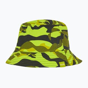 REGATTA The Flip детска шапка grenoble green camo/nephrite green