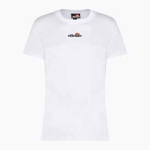 Дамска тениска Ellesse Juentos white