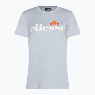 Дамска тениска Ellesse Albany light blue