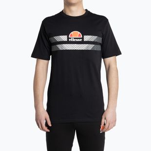 Мъжка тениска Ellesse Aprelvie black