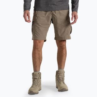 Мъжки шорти за трекинг Craghoppers NosiLife Cargo Short III pebble