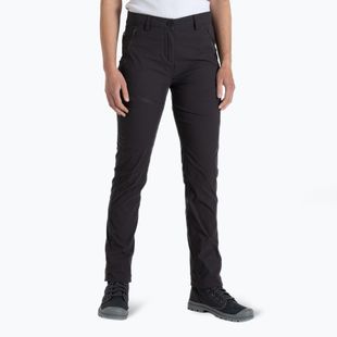 Дамски панталони за трекинг Craghoppers NosiLife PRO Trouser III charcoal