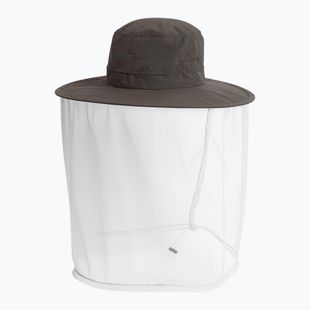 Шапка с мрежа против комари Craghoppers NosiLife UltimateHat II woodland green