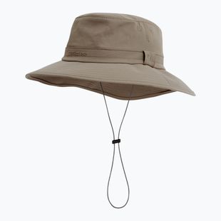 Мъжка шапка Craghoppers NosiLife Outback Hat II pebble