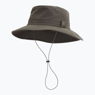 Мъжка шапка Craghoppers NosiLife Outback Hat II woodland green