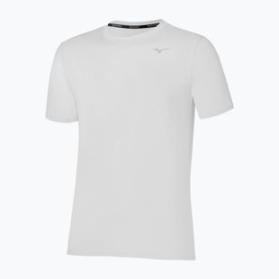 Мъжка тениска за бягане Mizuno Core Run Short Sleeve Tee cloudscape