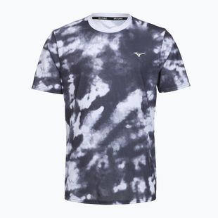 Мъжка тениска за бягане Mizuno Graphic Short Sleeve Tee gekko