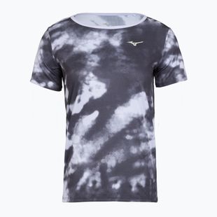 Дамска тениска за бягане Mizuno Graphic Short Sleeve Tee gekko