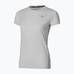 Дамска тениска за бягане Mizuno Core Impulse Short Sleeve Tee cloudscape